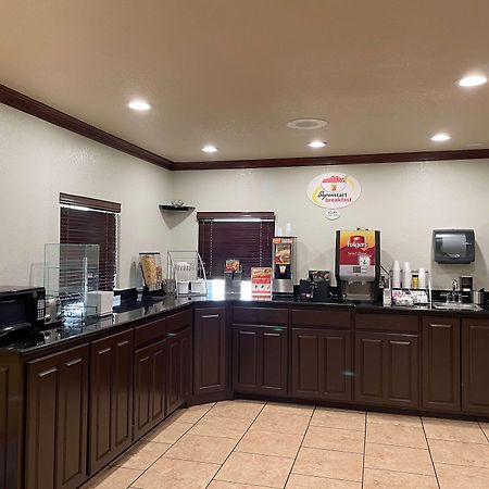 Super 8 By Wyndham Amarillo Central Tx מראה חיצוני תמונה
