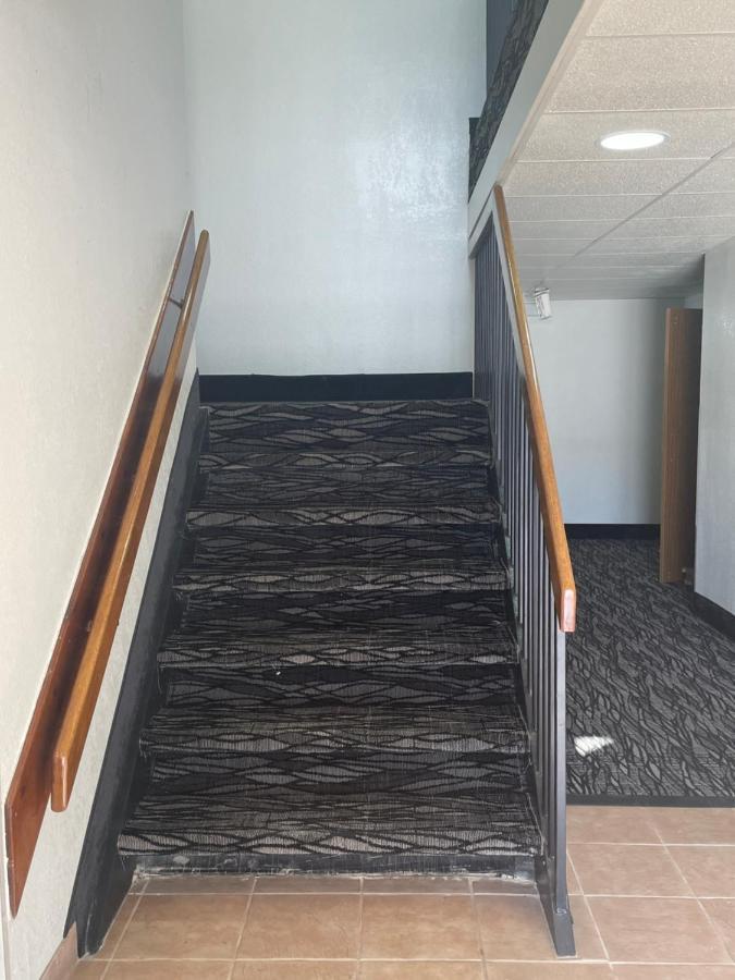 Super 8 By Wyndham Amarillo Central Tx מראה חיצוני תמונה