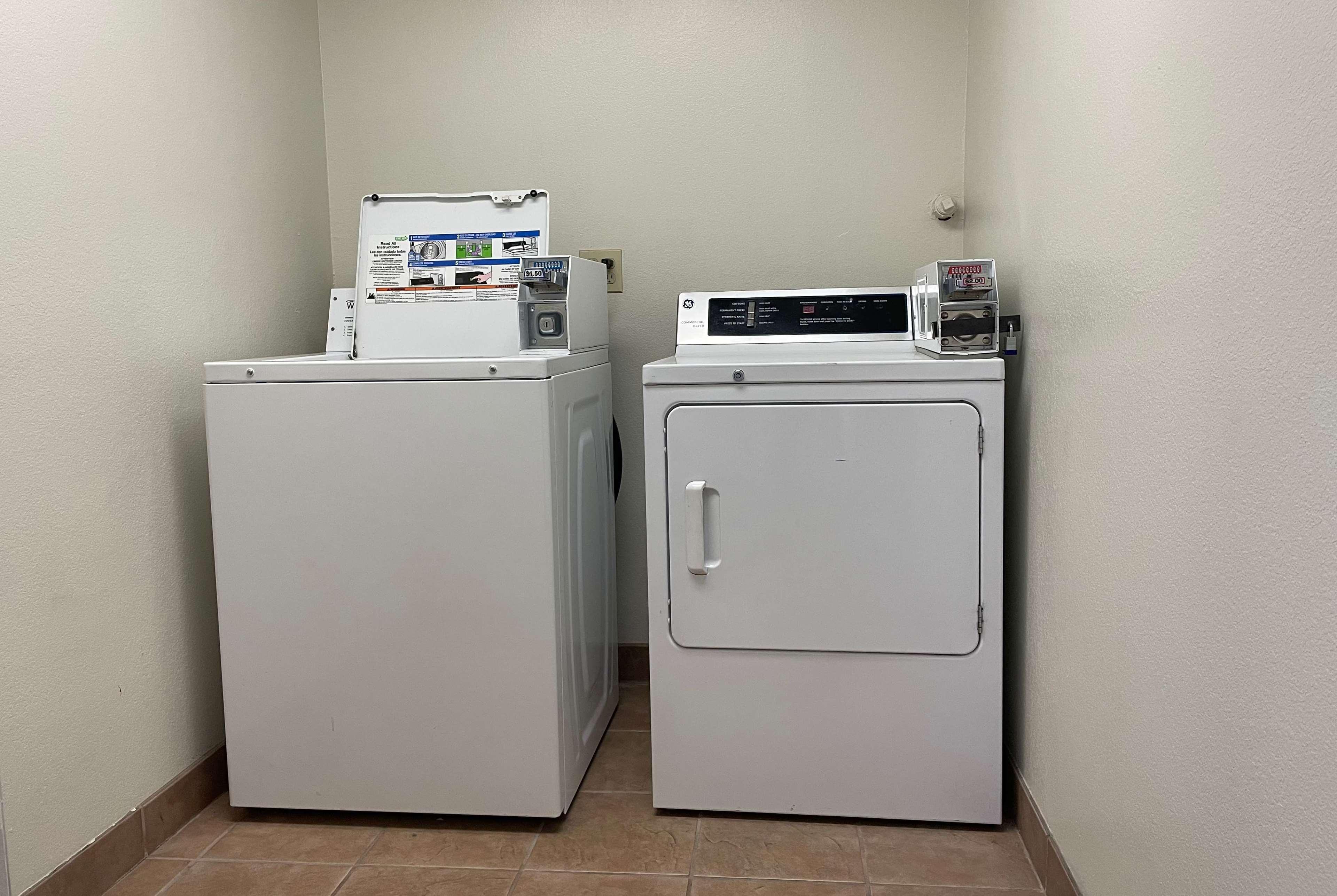 Super 8 By Wyndham Amarillo Central Tx מראה חיצוני תמונה